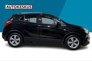 Opel Mokka esikatselu 4