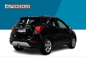 Opel Mokka esikatselu 5