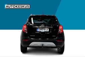 Opel Mokka esikatselu 6