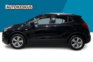 Opel Mokka esikatselu 8