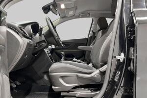 Opel Mokka esikatselu 9