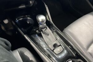 Toyota C-HR esikatselu 17