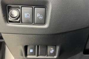 Toyota C-HR esikatselu 20