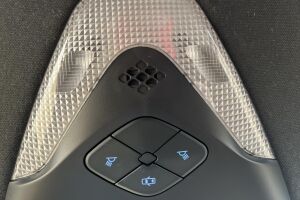 Toyota C-HR esikatselu 22