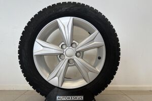 Toyota C-HR esikatselu 24