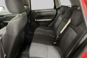 Suzuki Vitara esikatselu 10