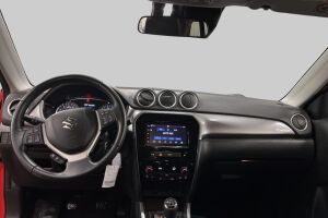 Suzuki Vitara esikatselu 11