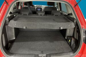 Suzuki Vitara esikatselu 12
