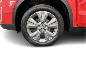 Suzuki Vitara esikatselu 13