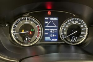 Suzuki Vitara esikatselu 15