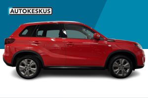 Suzuki Vitara esikatselu 4