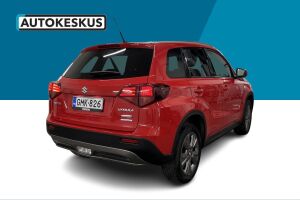 Suzuki Vitara esikatselu 5