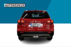 Suzuki Vitara esikatselu 6