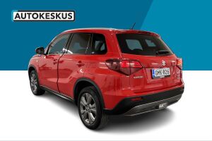 Suzuki Vitara esikatselu 7