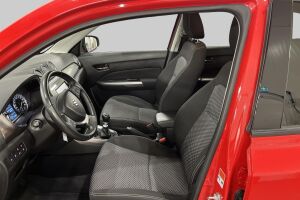 Suzuki Vitara esikatselu 9