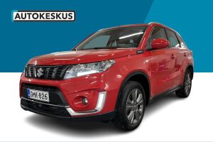 Suzuki Vitara esikatselu 0
