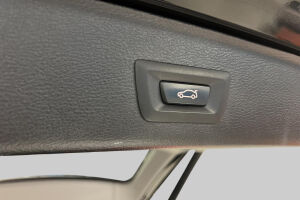 BMW X3 esikatselu 22