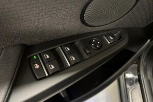 BMW X3 esikatselu 23