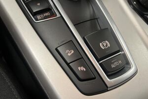 BMW X3 esikatselu 17