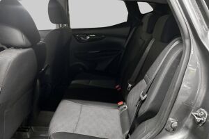 Nissan Qashqai esikatselu 10