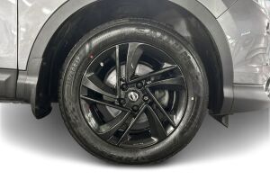 Nissan Qashqai esikatselu 13