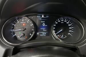 Nissan Qashqai esikatselu 15