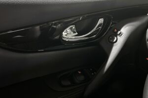Nissan Qashqai esikatselu 22