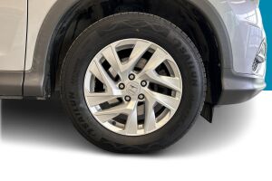 Honda CR-V esikatselu 12