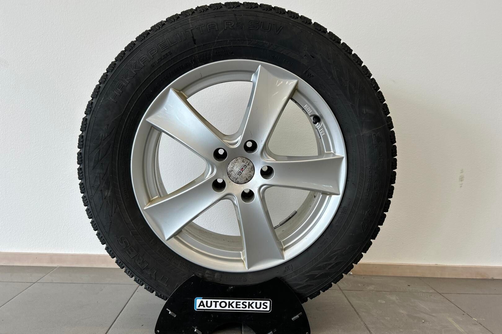 Honda CR-V iso kuva 13