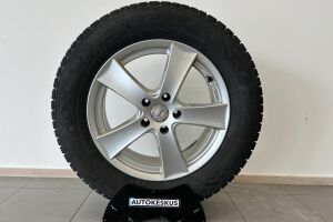 Honda CR-V esikatselu 13