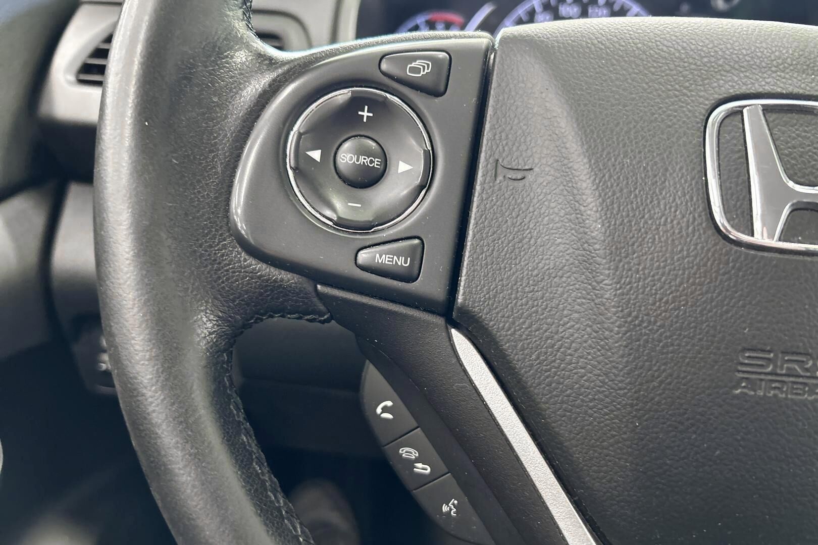 Honda CR-V iso kuva 31