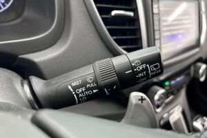 Honda CR-V esikatselu 16