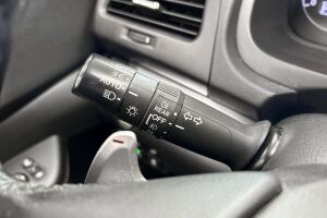 Honda CR-V esikatselu 17