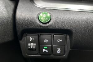 Honda CR-V esikatselu 18