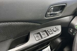 Honda CR-V esikatselu 19