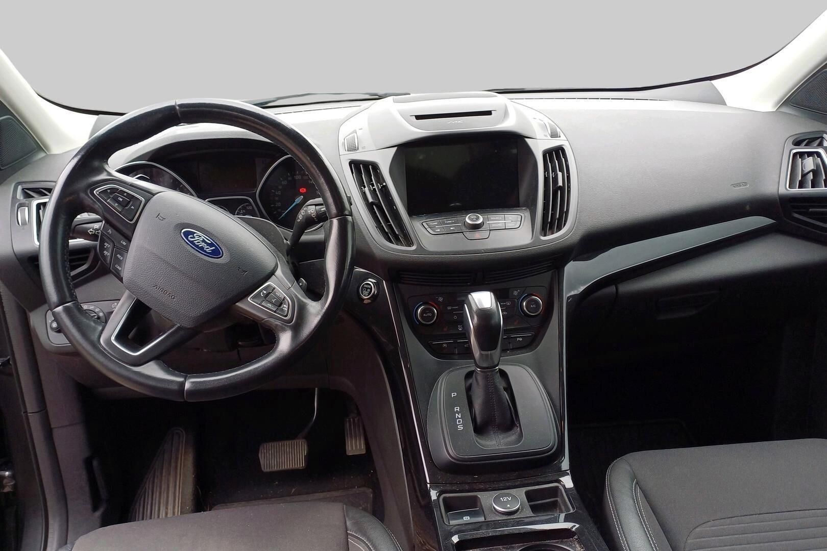 Ford Kuga iso kuva 2