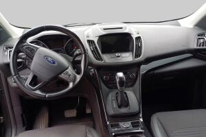 Ford Kuga esikatselu 2