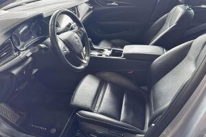 Opel Insignia esikatselu 2