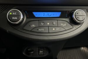 Toyota Yaris esikatselu 20