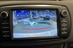 Toyota Yaris esikatselu 20