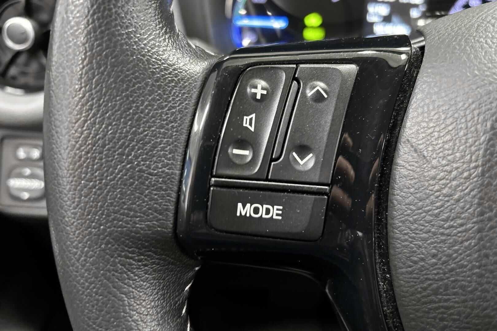 Toyota Yaris iso kuva 23