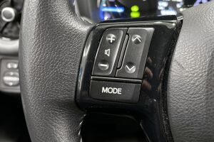 Toyota Yaris esikatselu 23