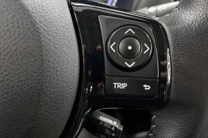 Toyota Yaris esikatselu 24