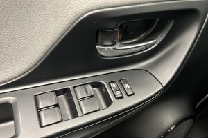 Toyota Yaris esikatselu 26