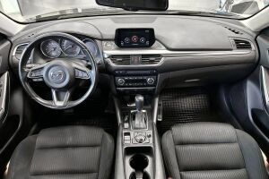 Mazda 6 esikatselu 11