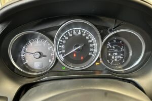 Mazda 6 esikatselu 14