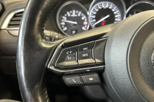 Mazda 6 esikatselu 15