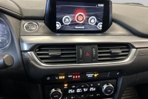 Mazda 6 esikatselu 17