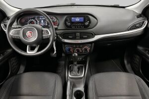 Fiat Tipo esikatselu 5