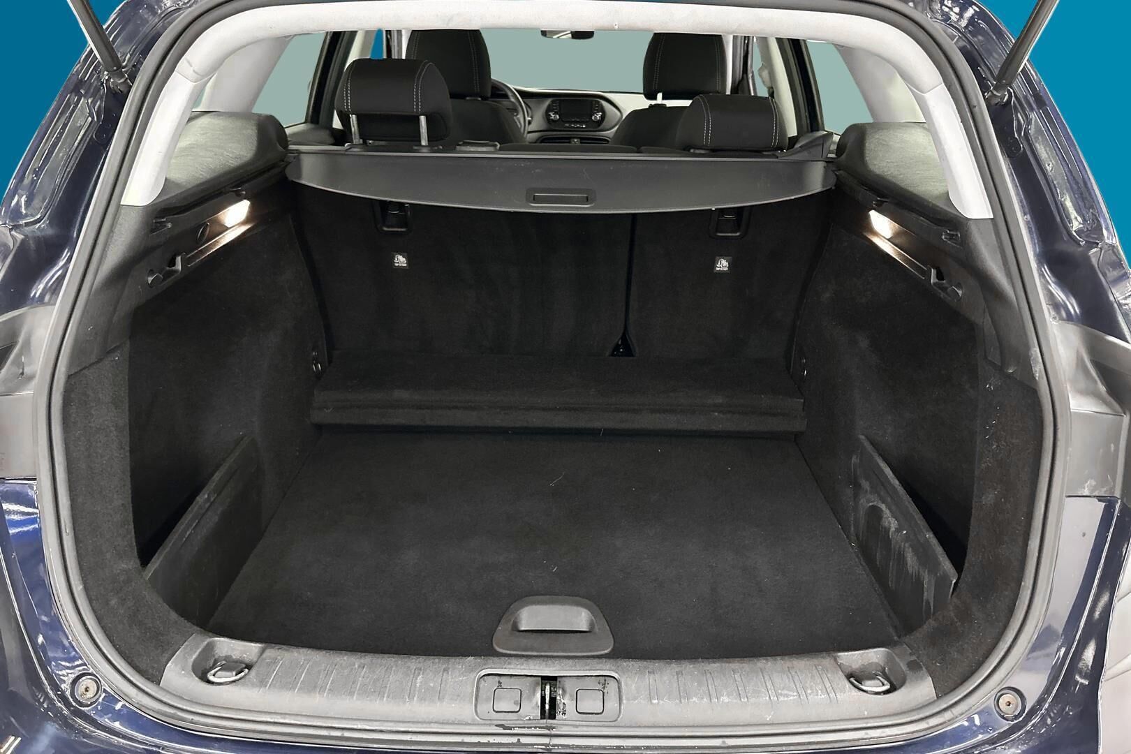 Fiat Tipo iso kuva 6